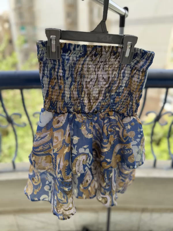 Ruffled Skirt - Image 3